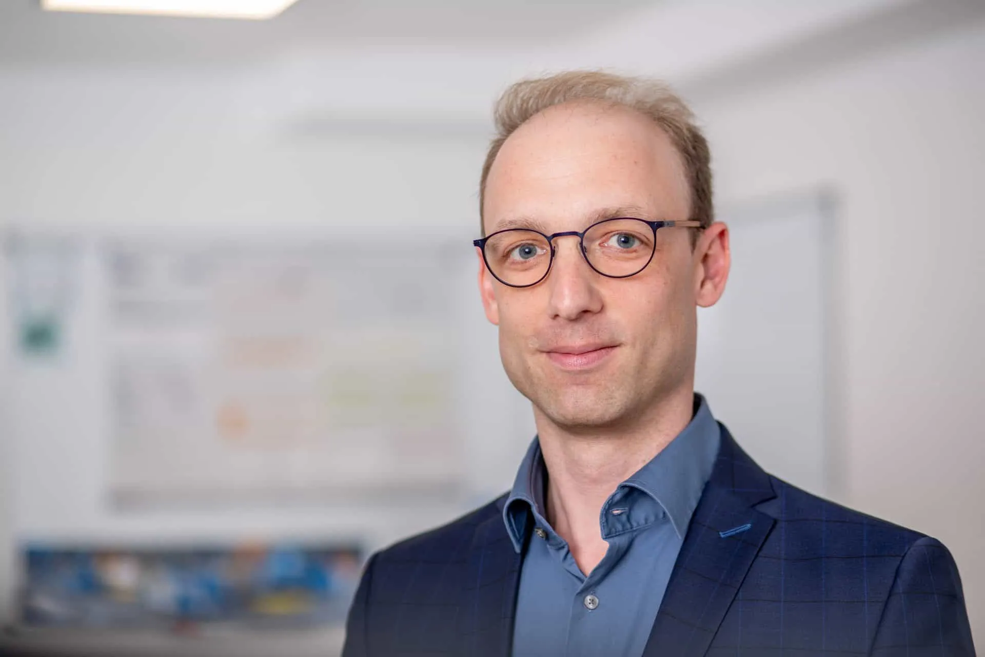 Markus Bläser