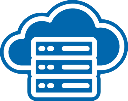 Cloud and local