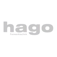 hago Feinwerktechnik – Referenzkunde DataSuite