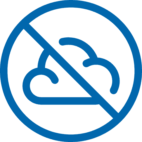 NoCloud