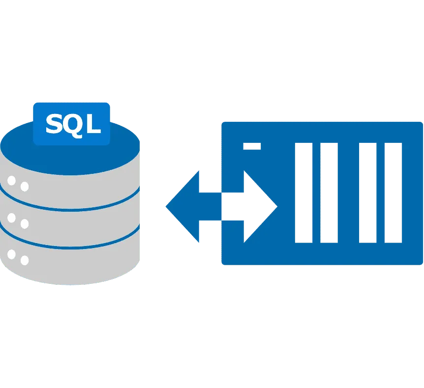 SQL to SPS SPS to SQL