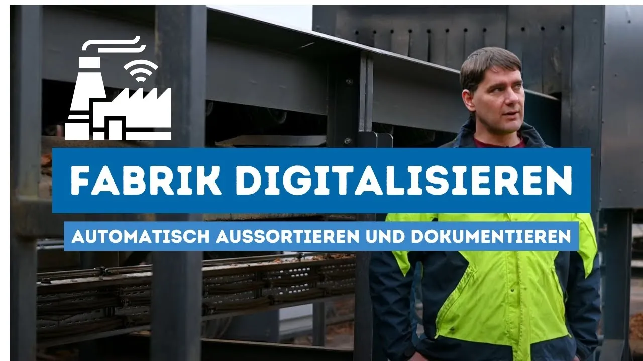 Thumbnail: Sawmill fully digital – DataSuite in practice at Westerwälder Holzwerke
