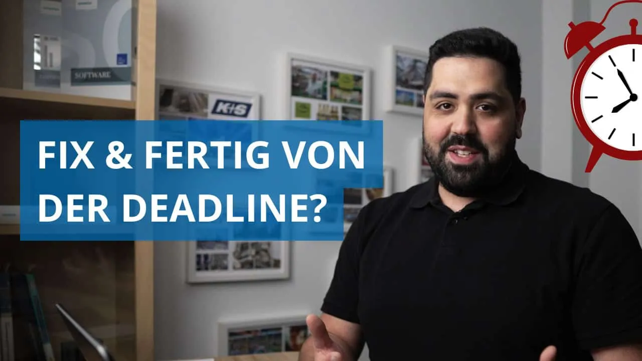 Thumbnail YouTube: Wie wir Sie unterstützen