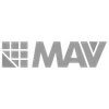 MAV logo