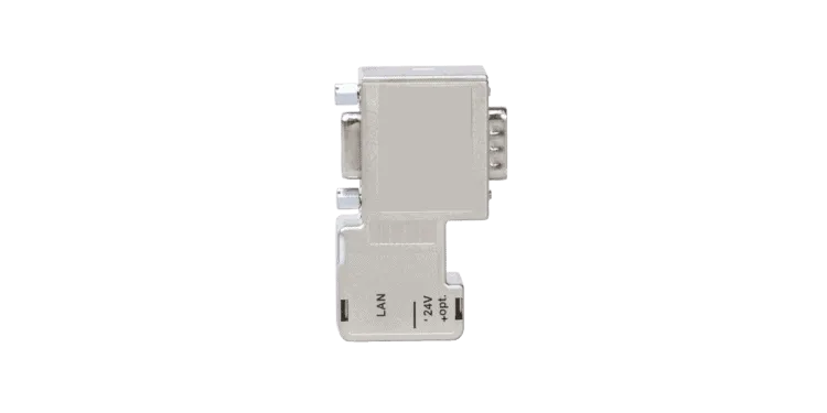 Profibus MPI Ethernet adapter