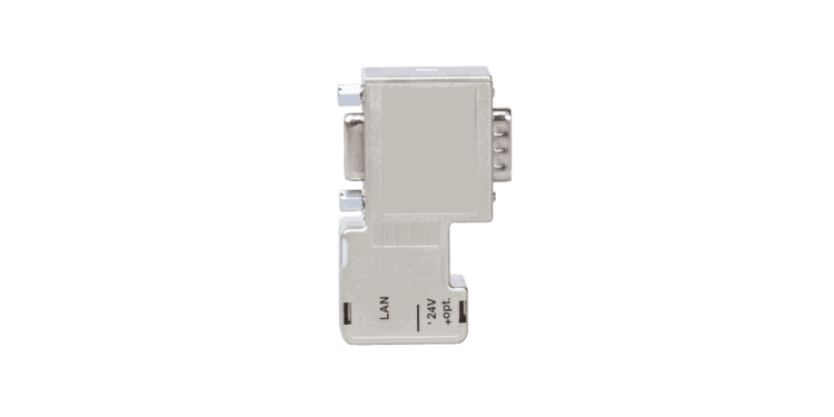 Profibus MPI Ethernet-Adapter