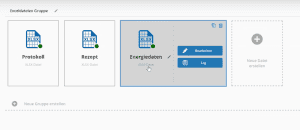 Excel-Dateien mit Shelly Pro 3 EM: Energiedaten auswerten | MB Datasuite