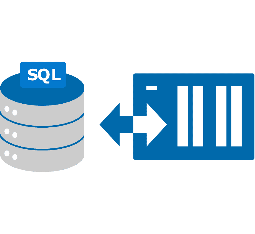 SQL to SPS SPS to SQL
