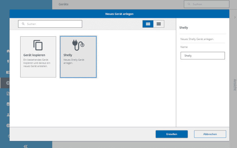 Excel-Dateien mit Shelly Pro 3 EM: Energiedaten auswerten | MB Datasuite
