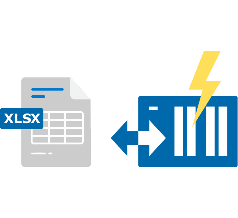 Excel-Dateien mit Shelly Pro 3 EM: Energiedaten auswerten | MB Datasuite