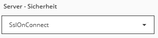Server Sicherheit