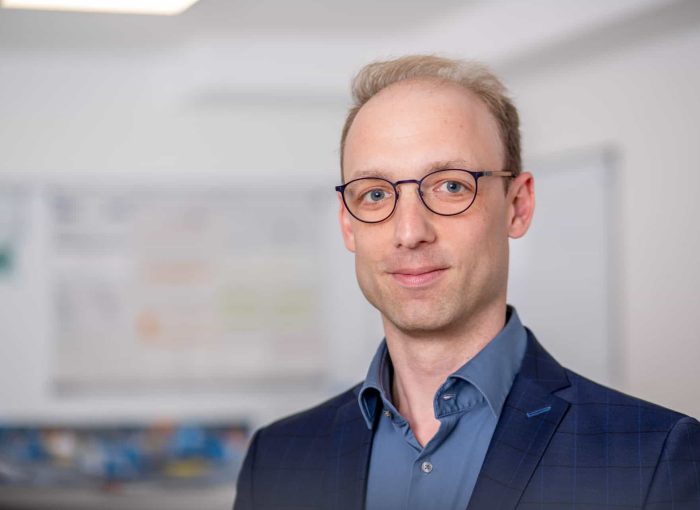Markus Bläser